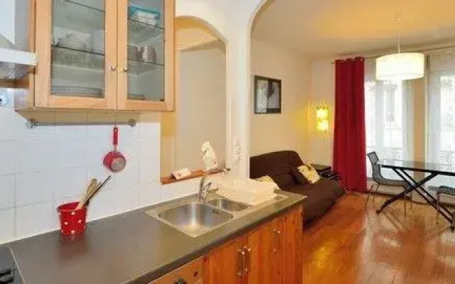 Appart Ambiance - Recamier