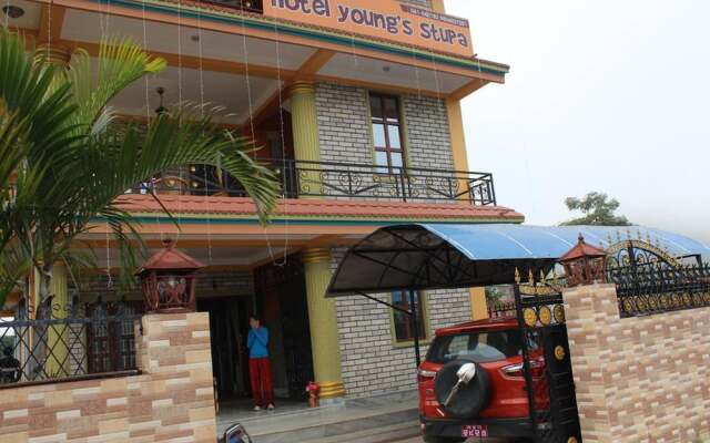 Pramis Homestay