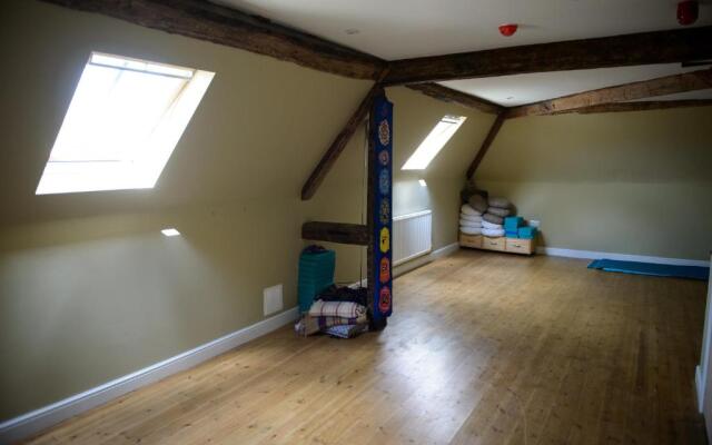 Bank House B&B
