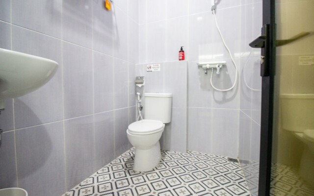 RedDoorz Plus near JCM Yogyakarta 2