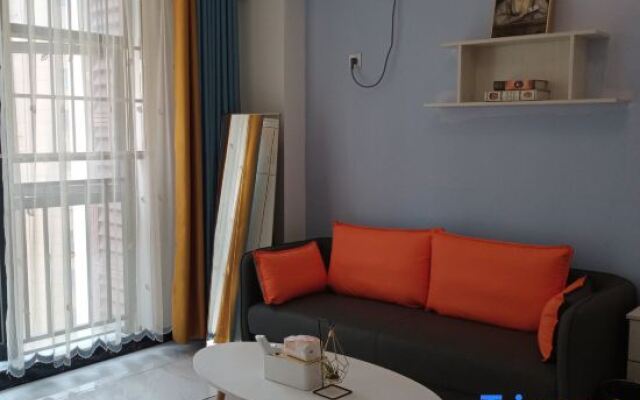 Yongzhou Yixin Apartment
