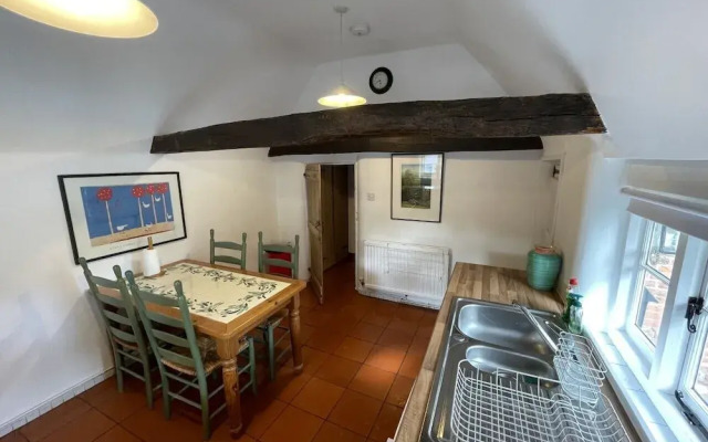 Bere Cottage