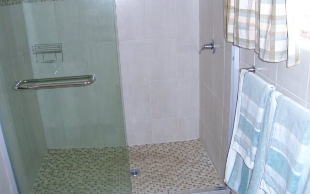 Silver Birch Bed & Breakfast