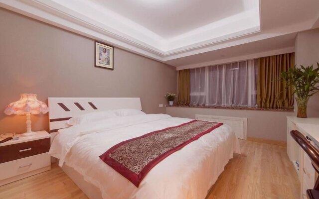 Jingteng Hotel