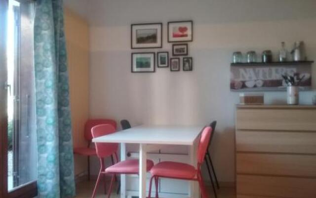 La Combe Blanche Ii B