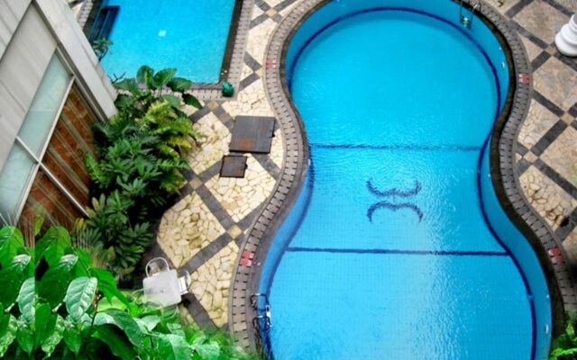 The Mirah Hotel Bogor