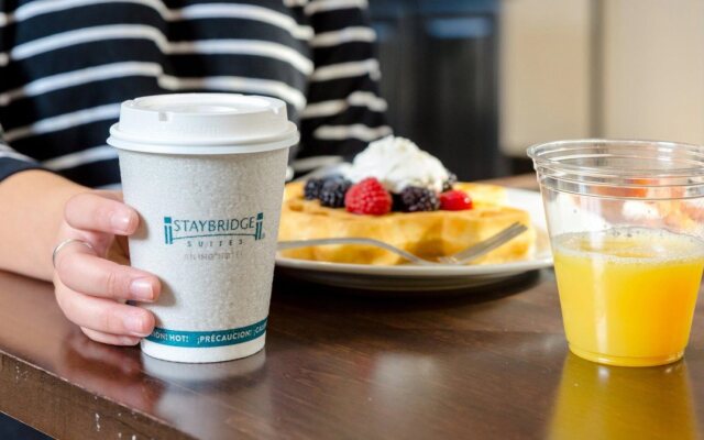 Staybridge Suites Houston-Nasa/Clear Lake by IHG