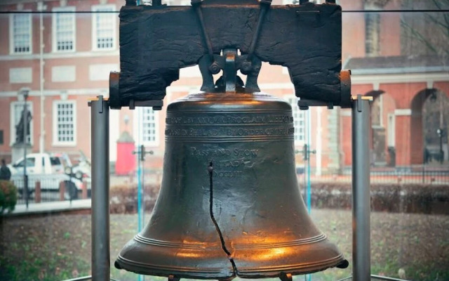 1838 Webster in Philadelphia