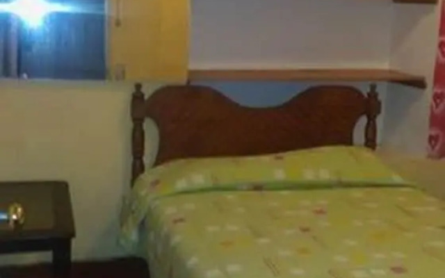 Hostel Shlomi
