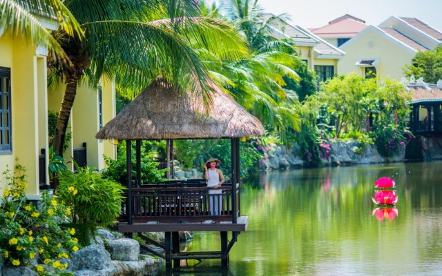 Koi Resort and Spa Hoi An