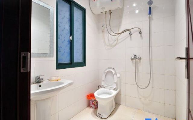 Feixi Wangci Hotel (Sanhe Ancient Town Scenic Area)