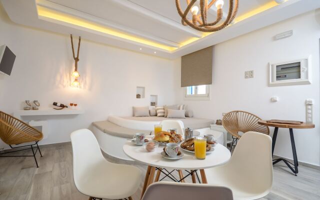 Depis Edem Luxury Villas