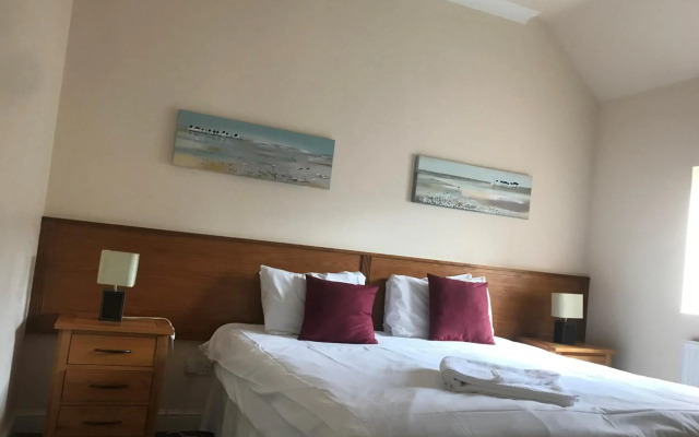 The Atherstone Red Lion Hotel