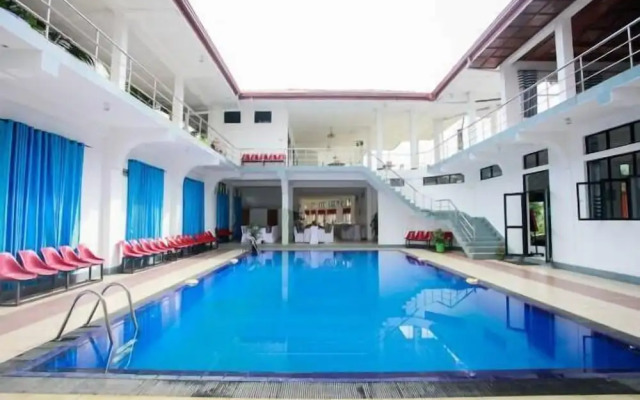 Hotel Sanasta