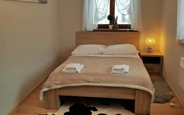 Apartament Morskie Oko