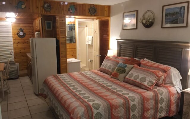 Beachview 207 by RedAwning