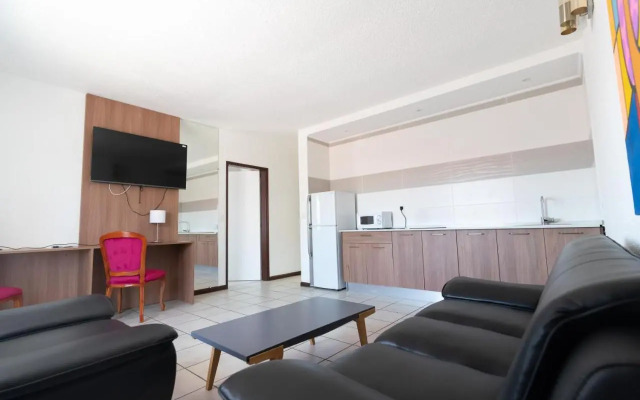 Ibis Styles Cayenne Centre Amazonia (Ouverture Juin 2024)