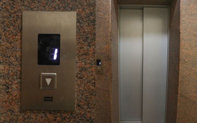 Ulo St.Michael Service Apartment