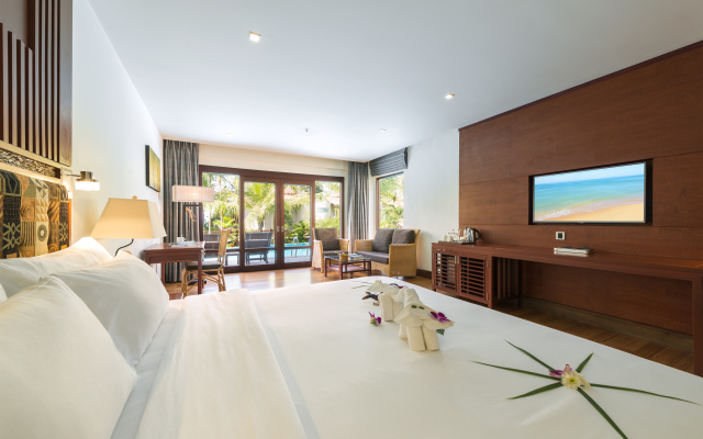 The Haven Khao Lak