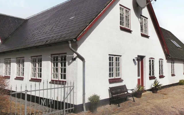 4 Person Holiday Home in Aabenraa