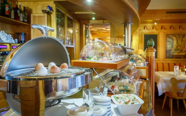 Landhotel Bartlehof