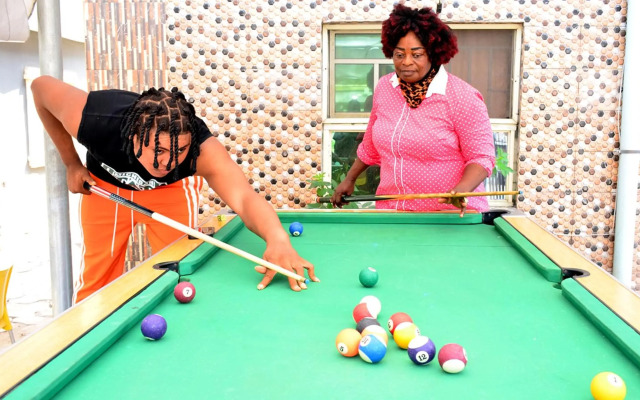 Stunning 3 Bedroom Apartments,Lekki Phase 2 & Hotels in Awoyaya