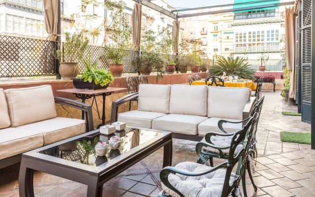 Plaza de San Sebastian