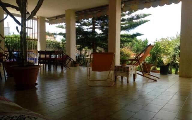 B&B Casa Letizia Appartamento al piano terra