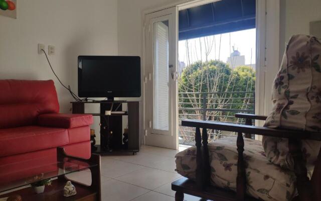 Soho Departamento Temporario