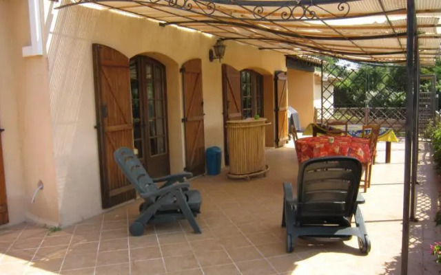 La Villa de Vacances