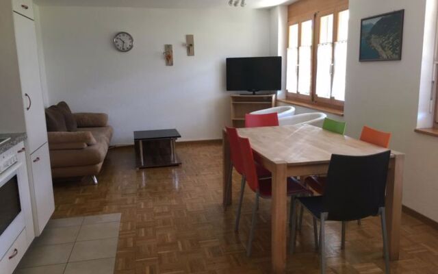 Schwizis Holiday Apartments 41419