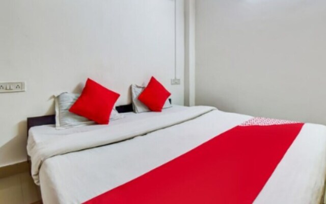 Discovery Inn Lajpat Nagar