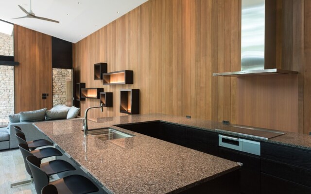 Villa El Cielo Hakuba