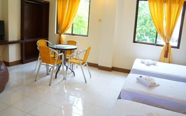 Townview Guest House