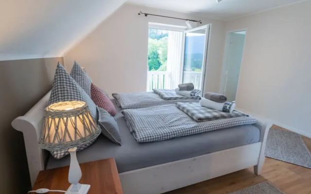 Eulenhorst Comfortable Holiday Residence