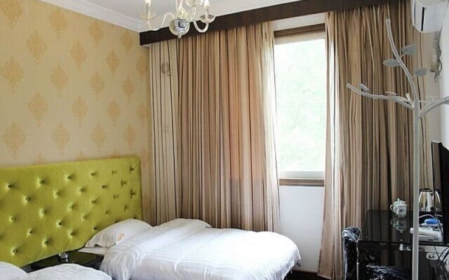 Guilin Jingyi Hotel