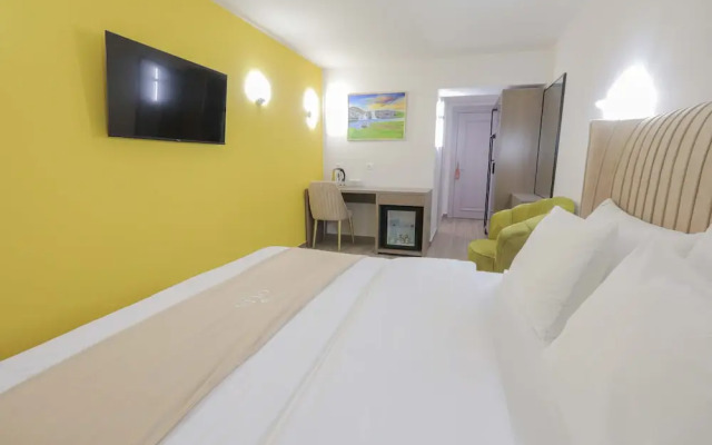 Olia Residence
