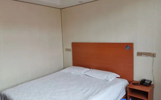 Hao Le Jia Business Hotel – Guest Rooms – Shanghai