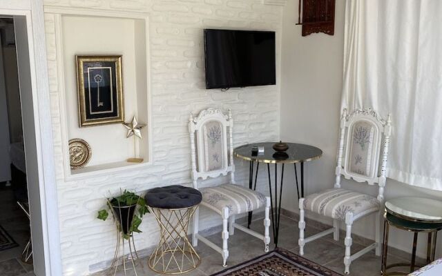 Villa Lara Tatil Evleri