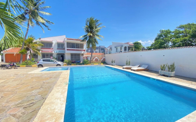 Jim Holiday Homes