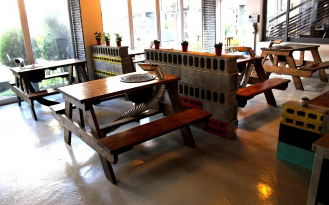 Gyeongju Novella Pension