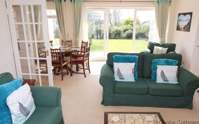 Croyde Little GEM 3 Bedrooms