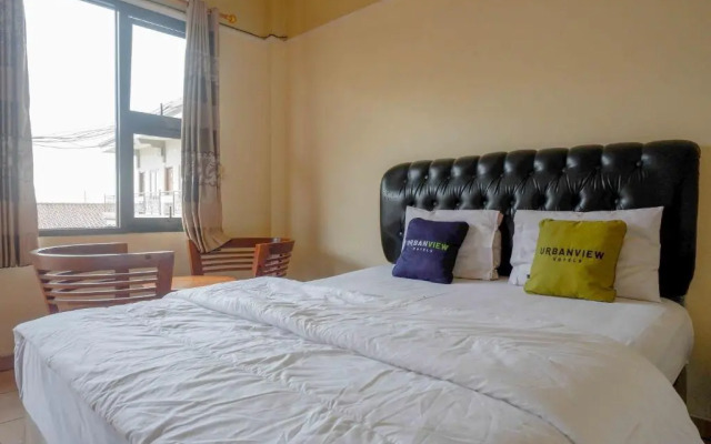 Urbanview Hotel Bergas Indah Bandungan by RedDoorz