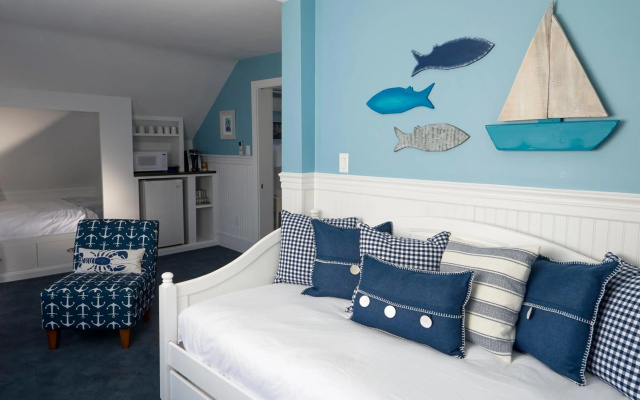 Nonantum Resort