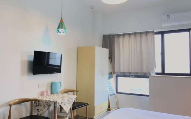 Kunshan Youshe Service Apartment