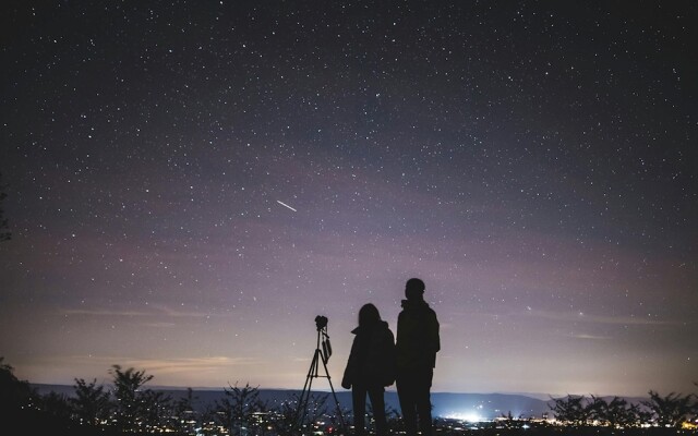 The Manor Luxury Apartments