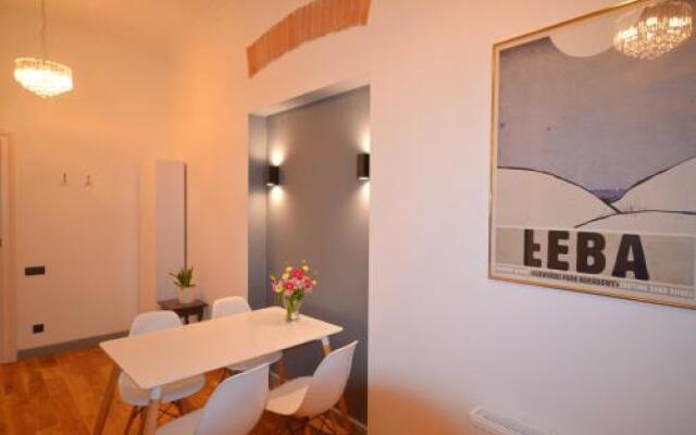 Sopot Ostsee Apartments