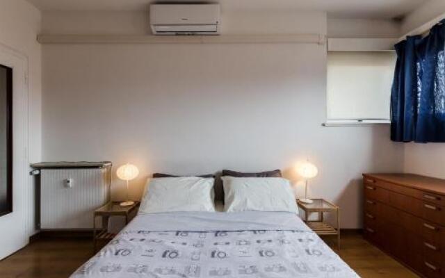 Appartamento Slataper