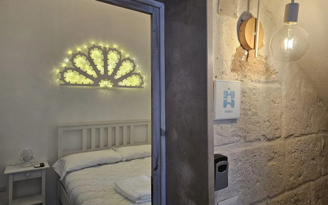 Fanali in Monopoli With 1 Bedrooms and 1 Bathrooms