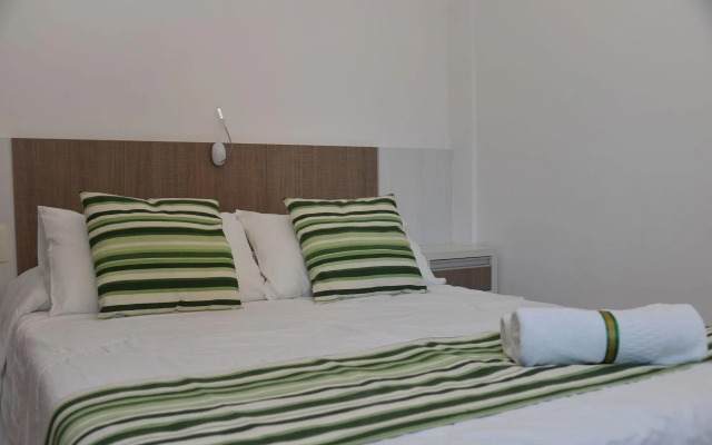 Pousada Villa Maciel
